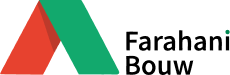 Bouwbedrijf Farahani logo